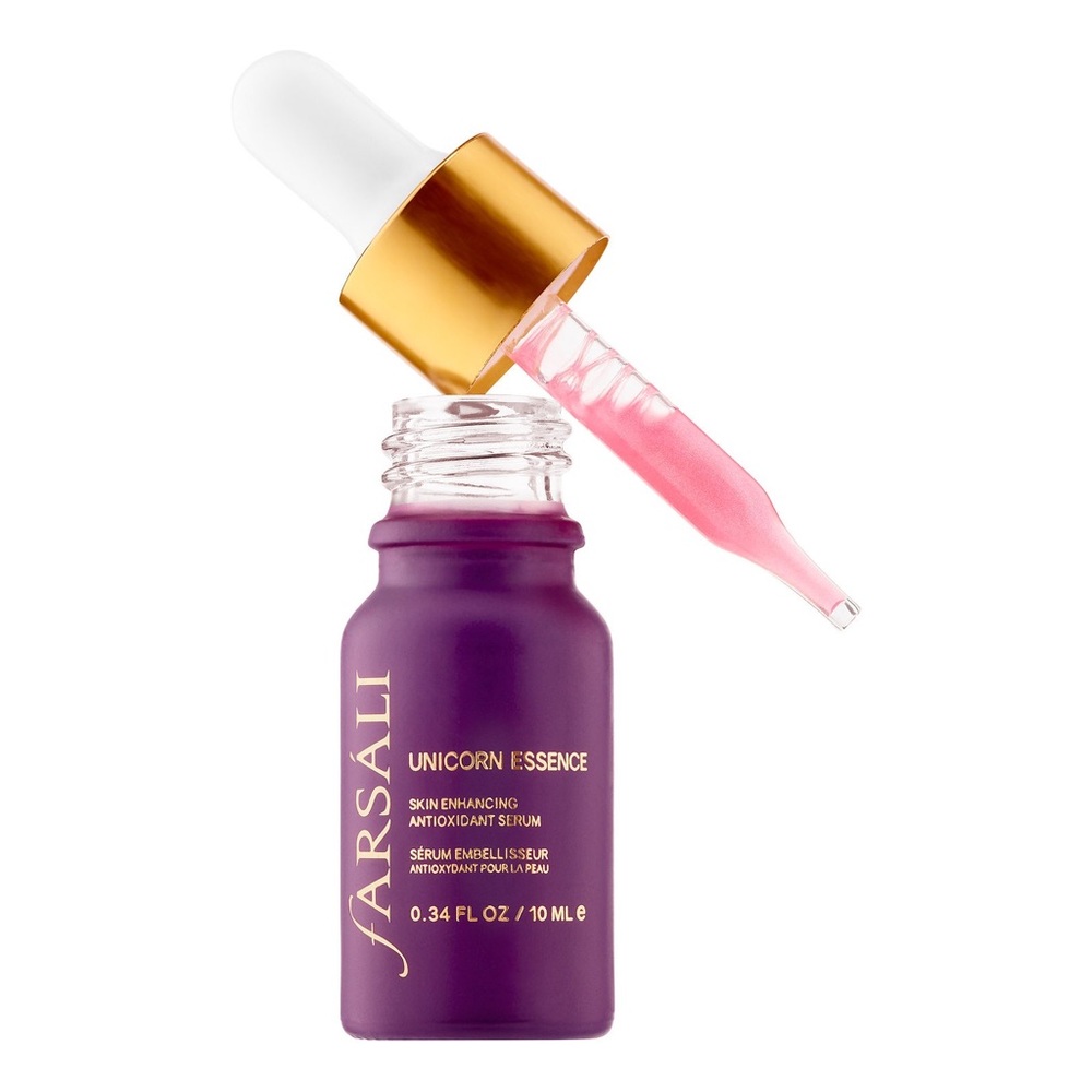 Farsali unicorn essence 10ML NIB